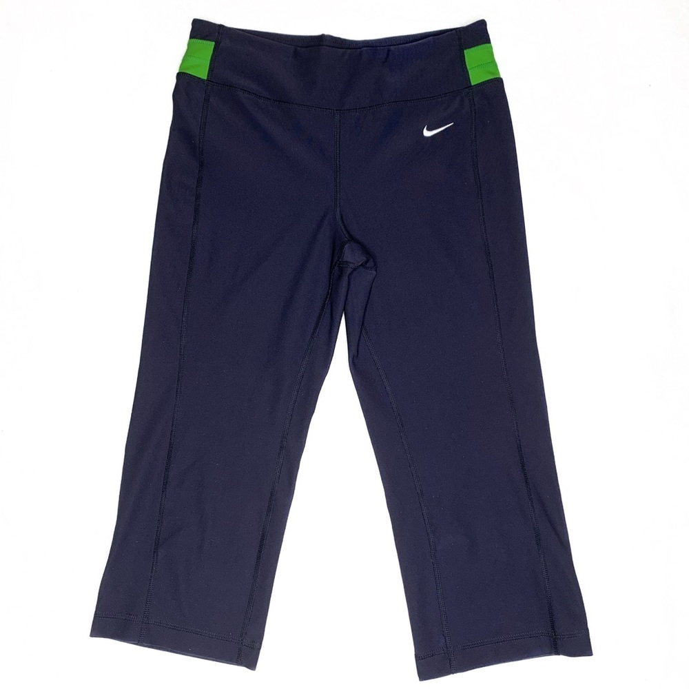 Nike Dri-FIT Capris